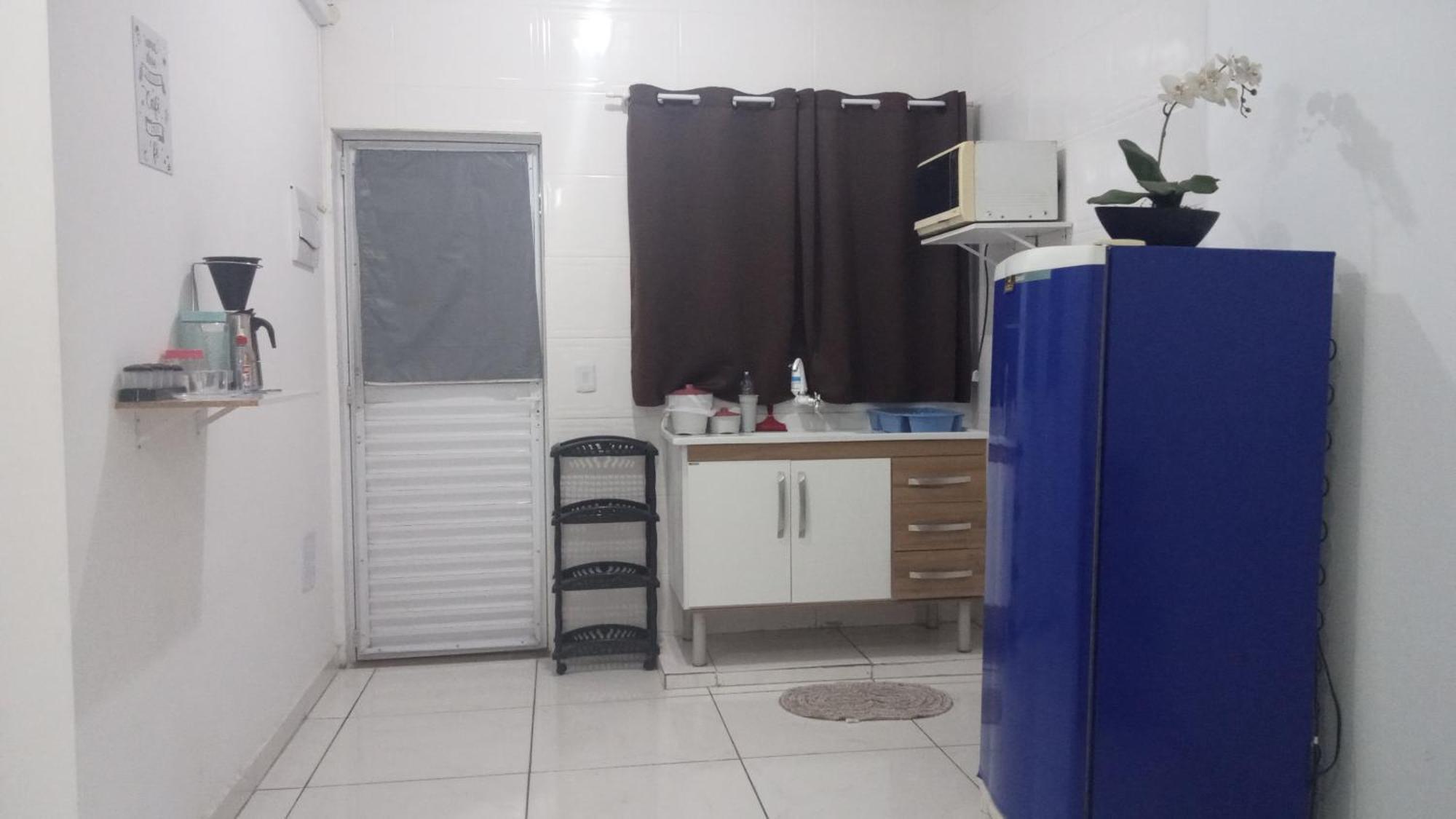 Loft7 Garagem Wifi Proximo Aparecida E Industrias Apartment Пиндамонянгаба Екстериор снимка