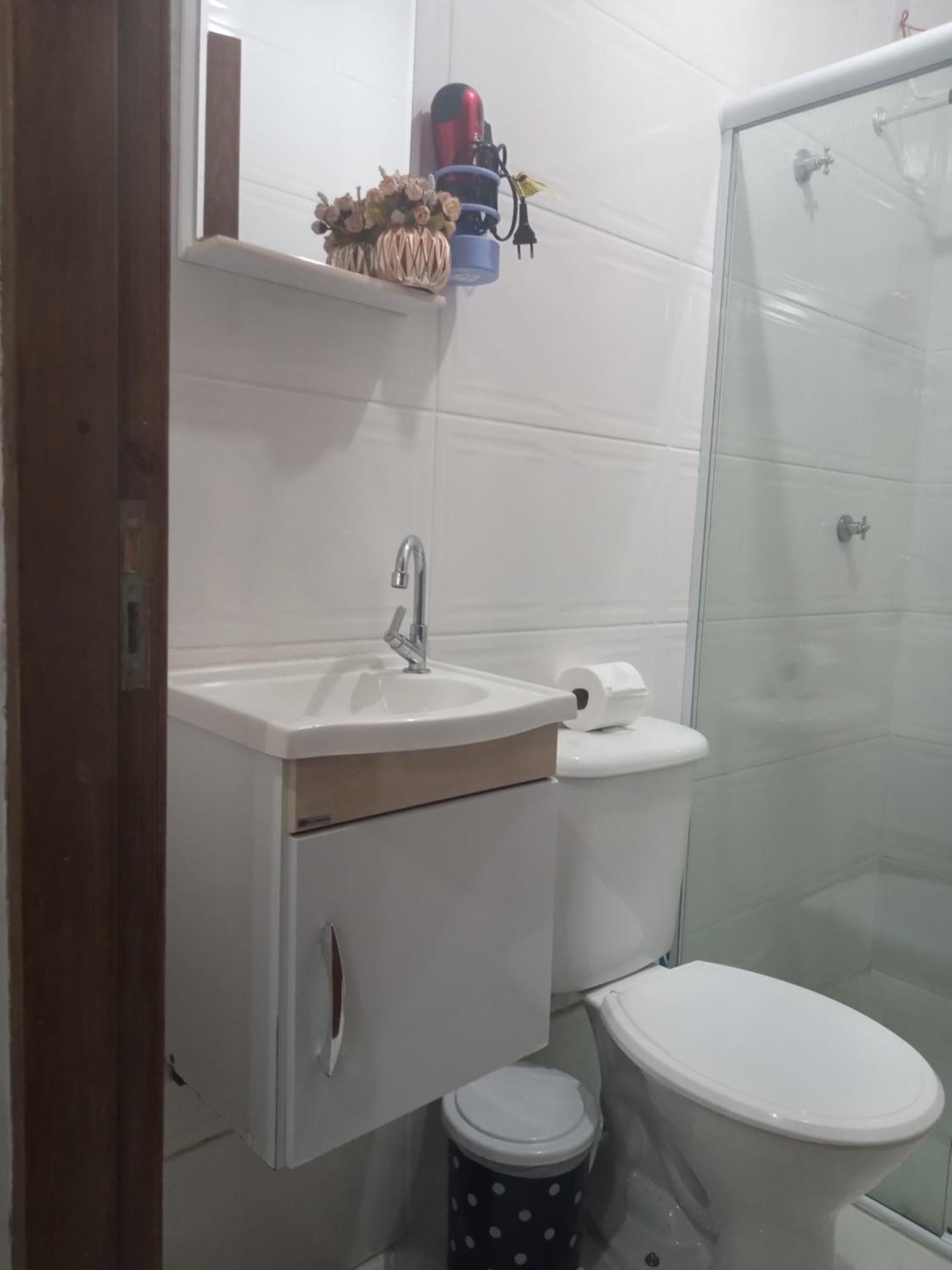 Loft7 Garagem Wifi Proximo Aparecida E Industrias Apartment Пиндамонянгаба Екстериор снимка