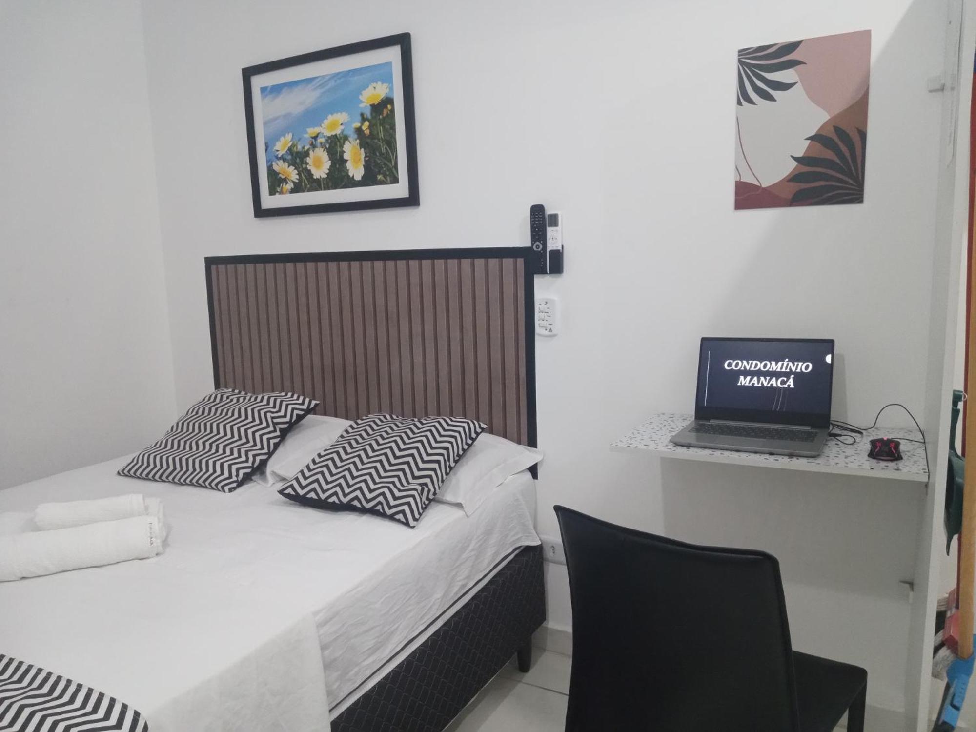 Loft7 Garagem Wifi Proximo Aparecida E Industrias Apartment Пиндамонянгаба Екстериор снимка