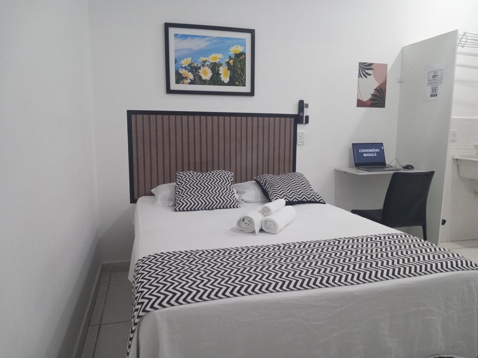 Loft7 Garagem Wifi Proximo Aparecida E Industrias Apartment Пиндамонянгаба Екстериор снимка