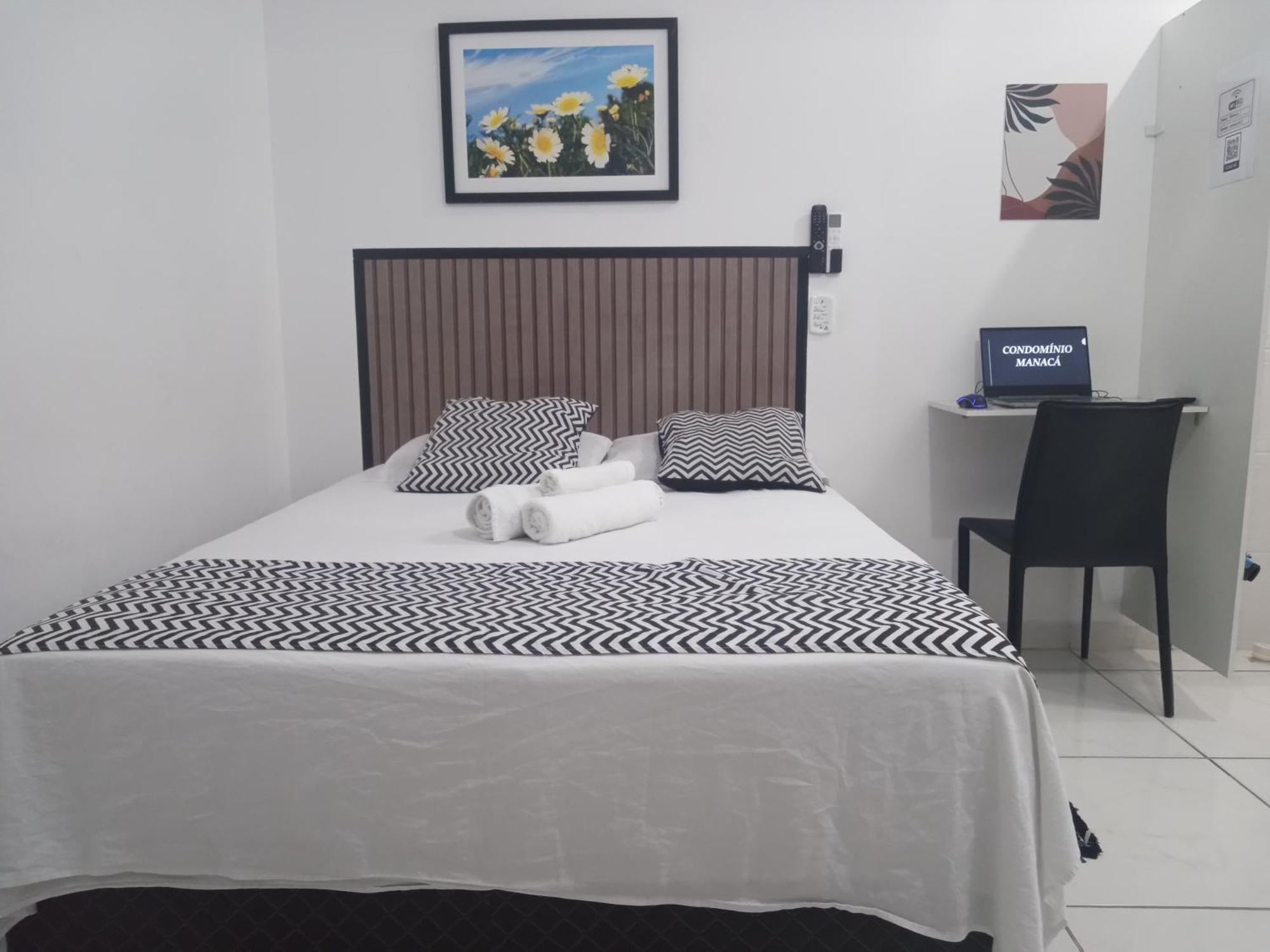 Loft7 Garagem Wifi Proximo Aparecida E Industrias Apartment Пиндамонянгаба Екстериор снимка