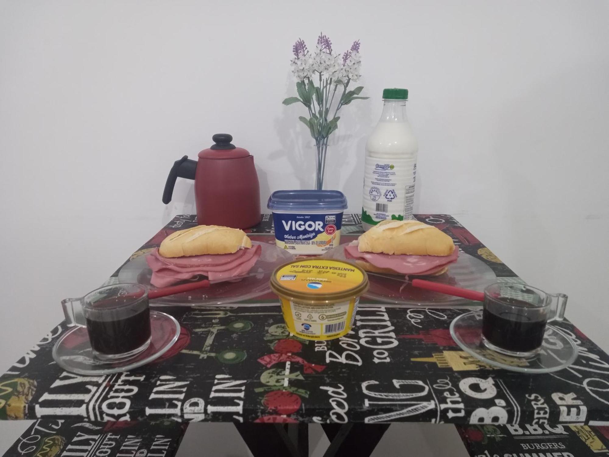 Loft7 Garagem Wifi Proximo Aparecida E Industrias Apartment Пиндамонянгаба Екстериор снимка