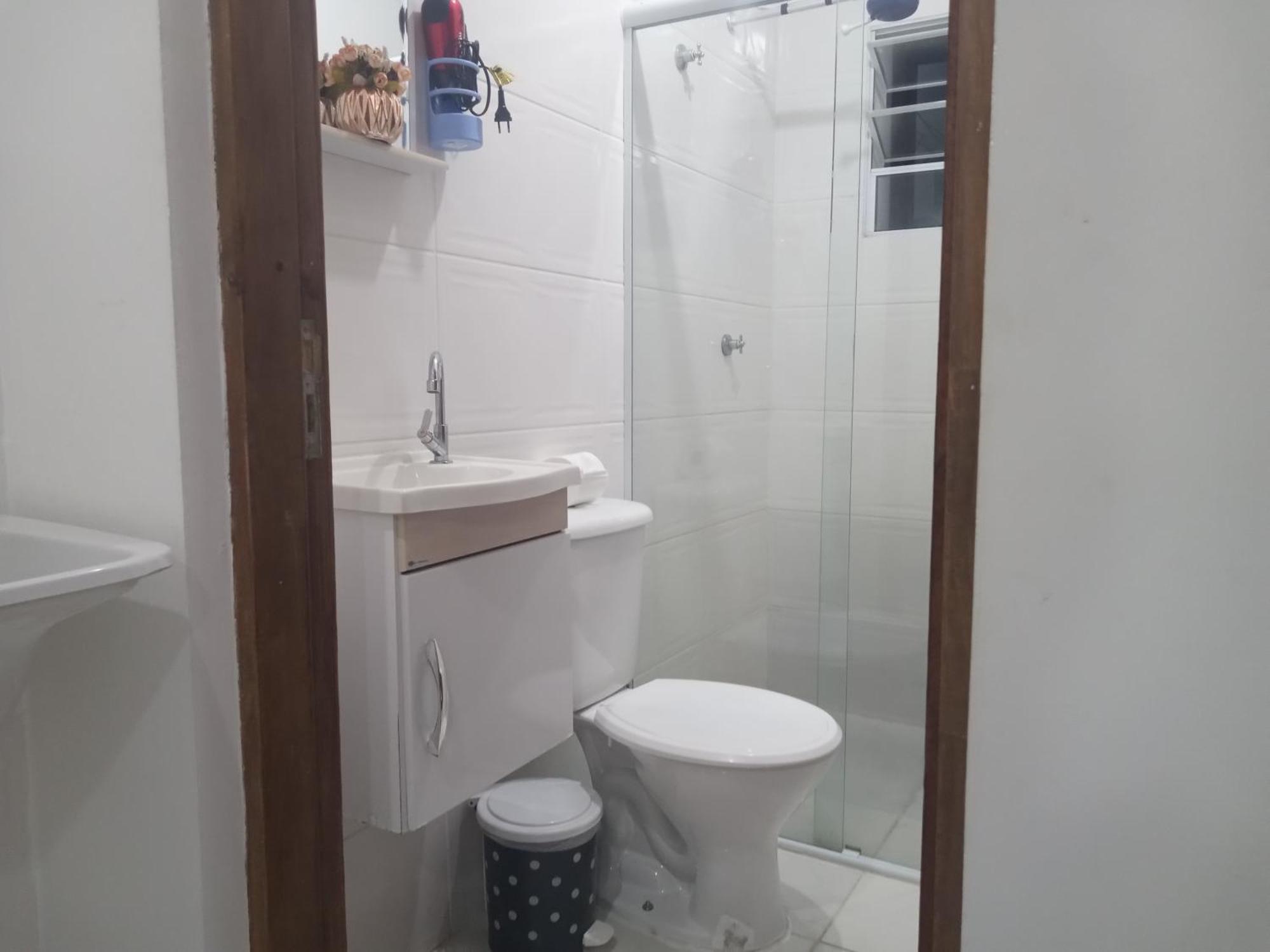Loft7 Garagem Wifi Proximo Aparecida E Industrias Apartment Пиндамонянгаба Екстериор снимка