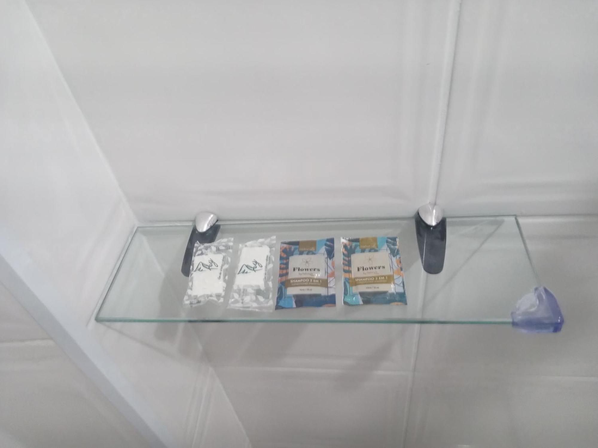 Loft7 Garagem Wifi Proximo Aparecida E Industrias Apartment Пиндамонянгаба Екстериор снимка