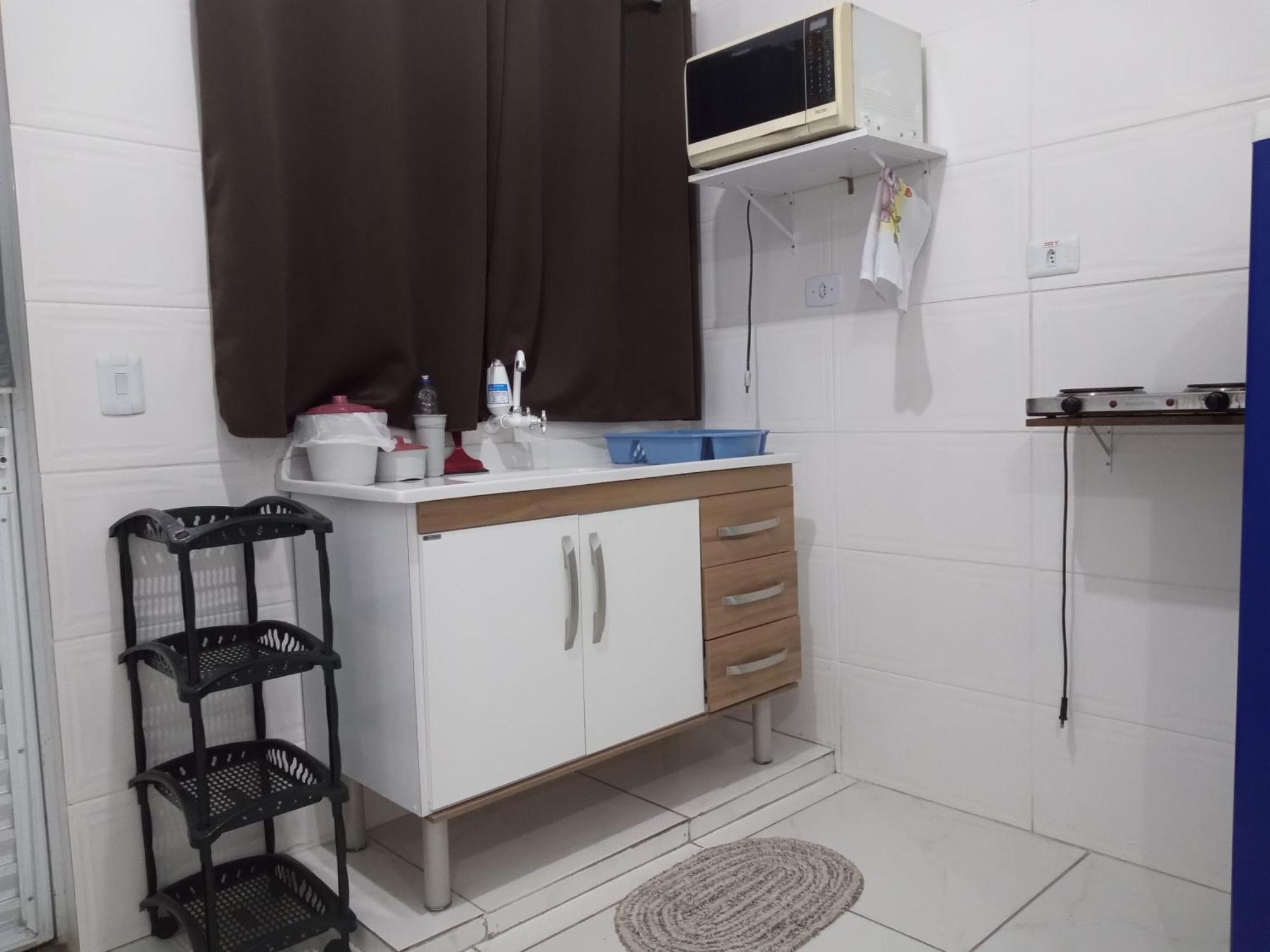 Loft7 Garagem Wifi Proximo Aparecida E Industrias Apartment Пиндамонянгаба Екстериор снимка