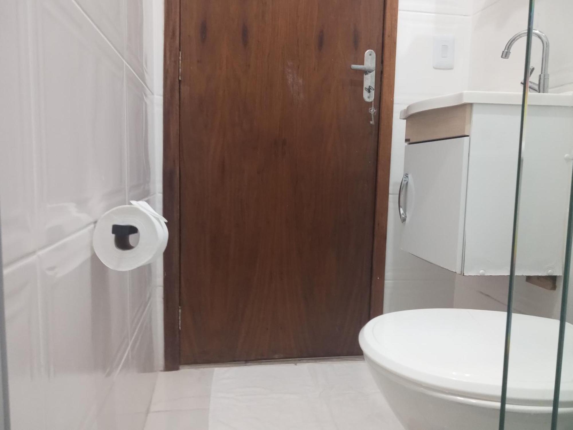 Loft7 Garagem Wifi Proximo Aparecida E Industrias Apartment Пиндамонянгаба Екстериор снимка