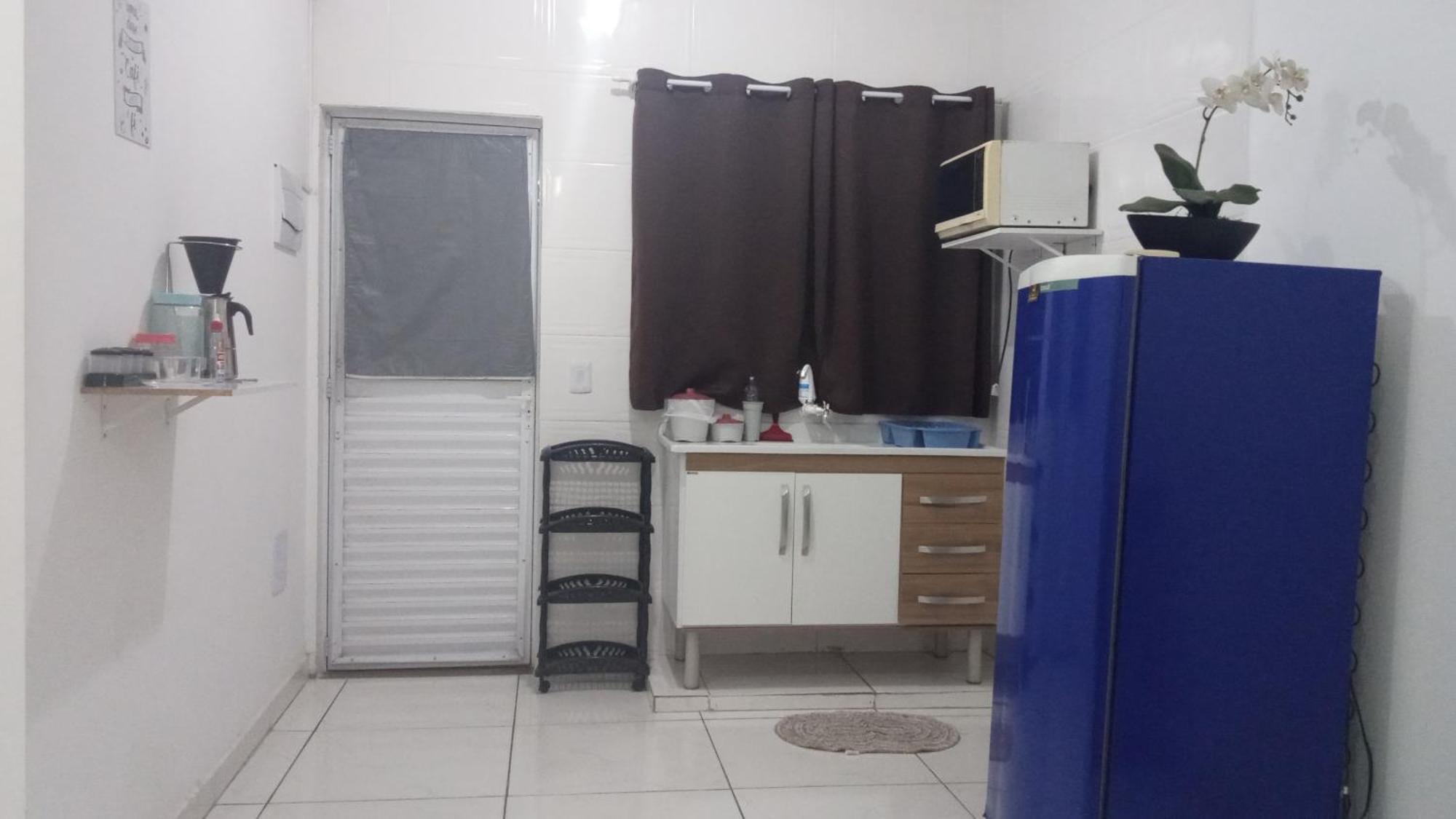 Loft7 Garagem Wifi Proximo Aparecida E Industrias Apartment Пиндамонянгаба Екстериор снимка